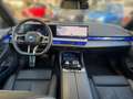 BMW i5 40 M-SPORT+LEDER+HUD+PANO+LHZ+HIFI-B&W+AHK+ Zwart - thumbnail 16