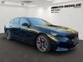 BMW i5 40 M-SPORT+LEDER+HUD+PANO+LHZ+HIFI-B&W+AHK+ Zwart - thumbnail 3