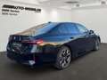BMW i5 40 M-SPORT+LEDER+HUD+PANO+LHZ+HIFI-B&W+AHK+ Zwart - thumbnail 5