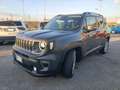 Jeep Renegade 1.3 T4 DDCT Limited UNIPRO, LED, PREZZO REALE Grigio - thumbnail 3