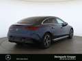 Mercedes-Benz EQE 300 EQE 300 AMG Pano+HAL4,5°+Distronic+Memory+Key-Go Blau - thumbnail 2