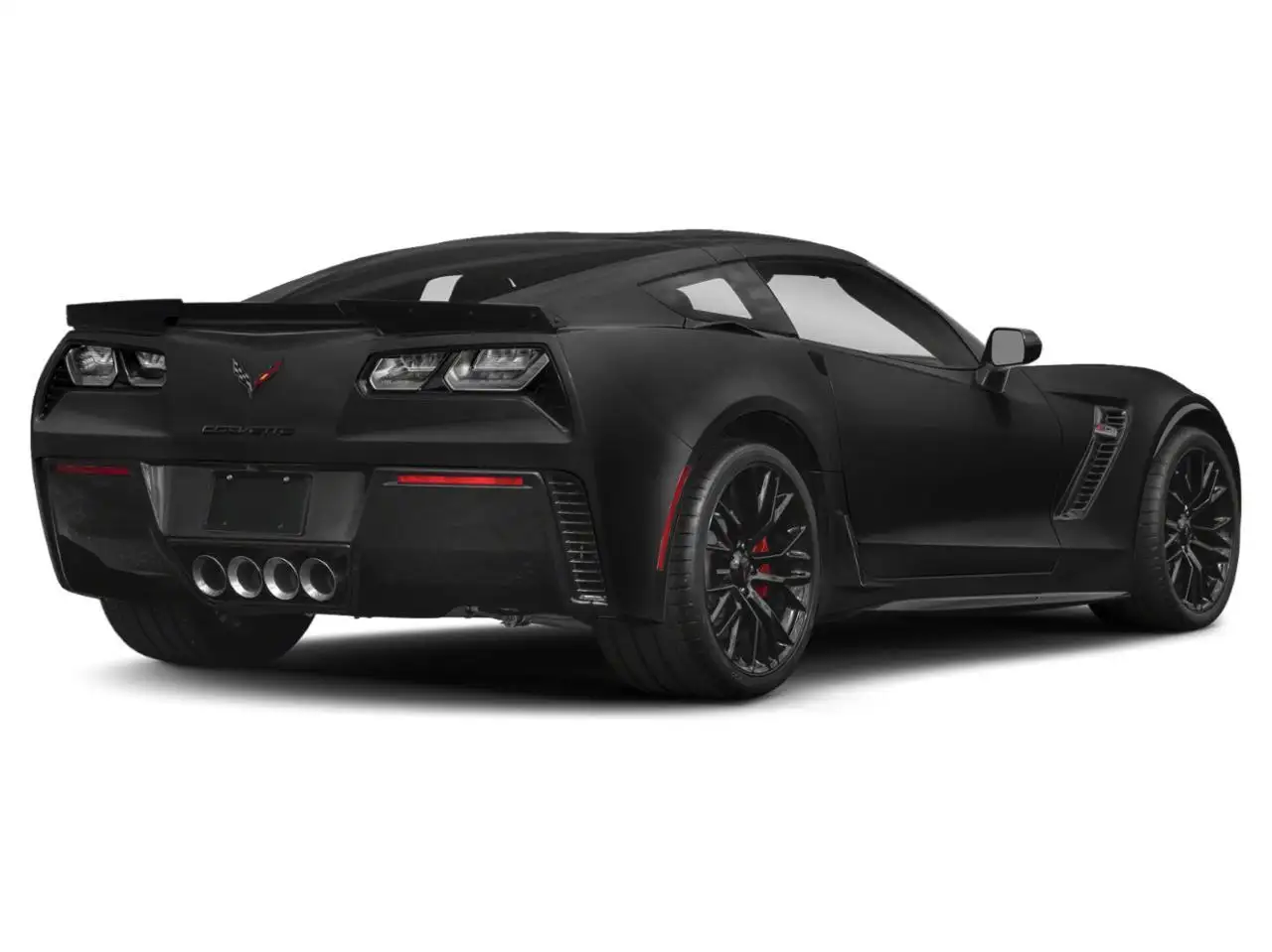 Chevrolet Corvette снимка Chevrolet Corvette