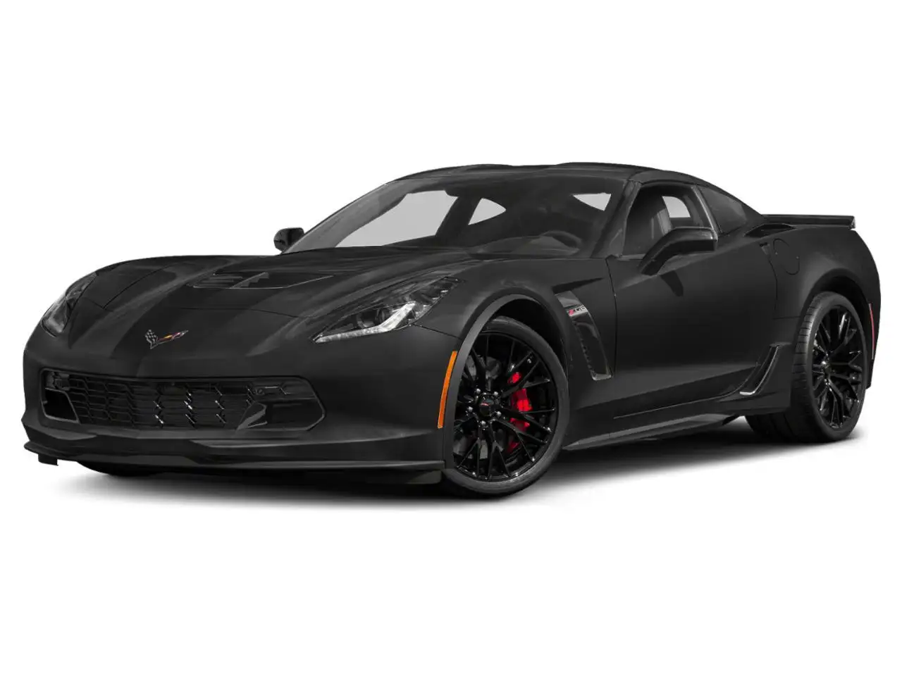 2019 Chevrolet Corvette
