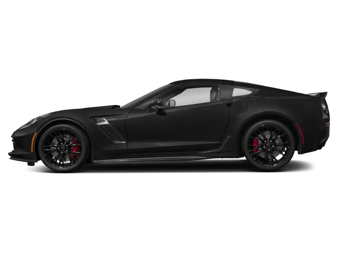 Chevrolet Corvette снимка Chevrolet Corvette