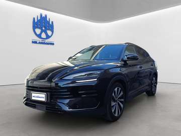 DMi SPORT Super DM Tecnhology 218CV **ASSETTO SPORTIVO + BLACK PACK** - PROMO - FULL OPTIONAL - KM0 2026