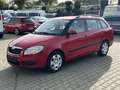 Skoda Fabia 1.2 HTP Combi Ambiente - thumbnail 4