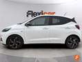 Hyundai i10 1.2 N LINE Blanco - thumbnail 9