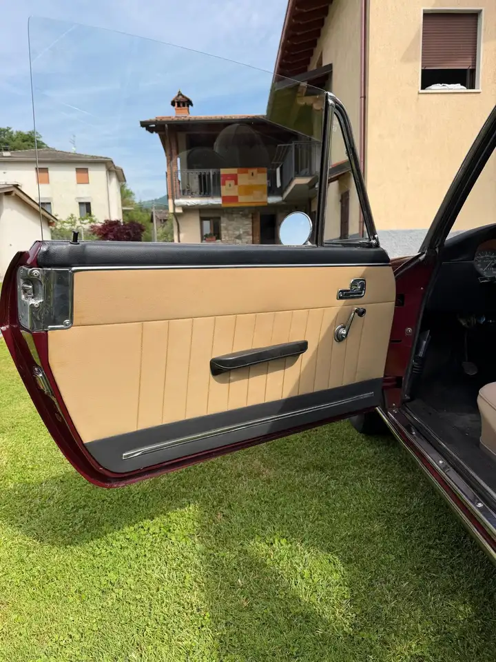 Lancia Fulvia coupe 1.3s II serie, foto 10