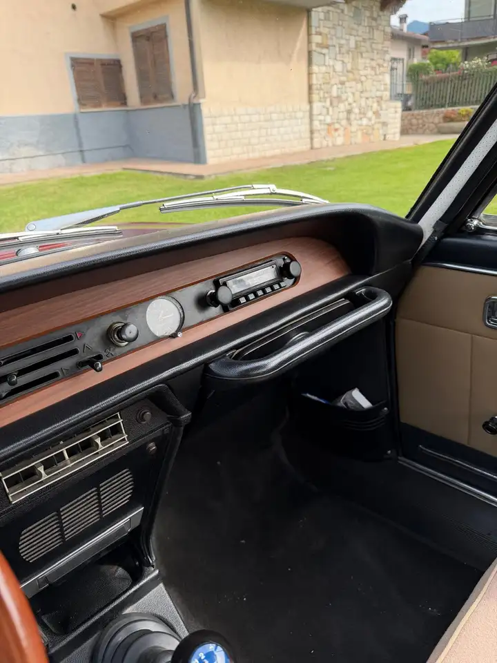 Lancia Fulvia coupe 1.3s II serie, foto 7