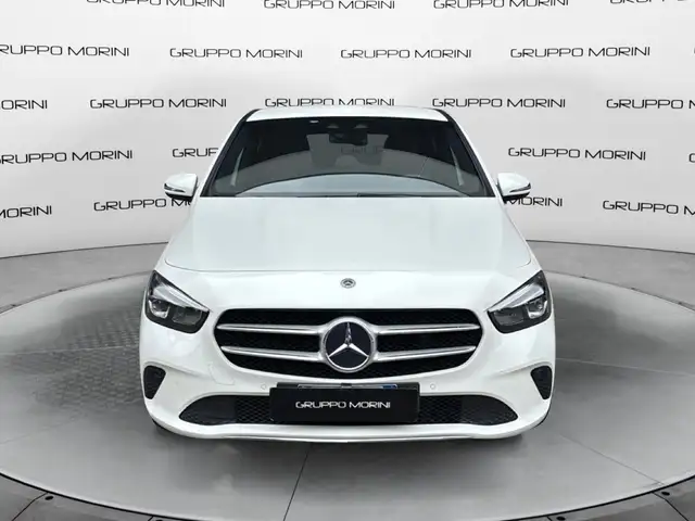 Mercedes-Benz B 200 B 200 Automatic Executive