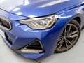 BMW 240 M240iA Coupé Albastru - thumbnail 6