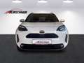 Toyota Yaris Cross 1,5 VVT-i Hybrid Active Drive Aut. Weiß - thumbnail 2