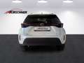 Toyota Yaris Cross 1,5 VVT-i Hybrid Active Drive Aut. Weiß - thumbnail 4