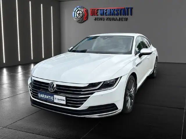 Volkswagen Arteon Elegance