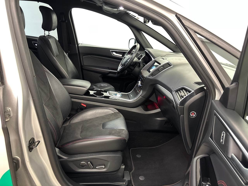 Ford S-Max 2.0 EcoBlue ST-Line SpoSi StHz ACC BLIS — photo 9