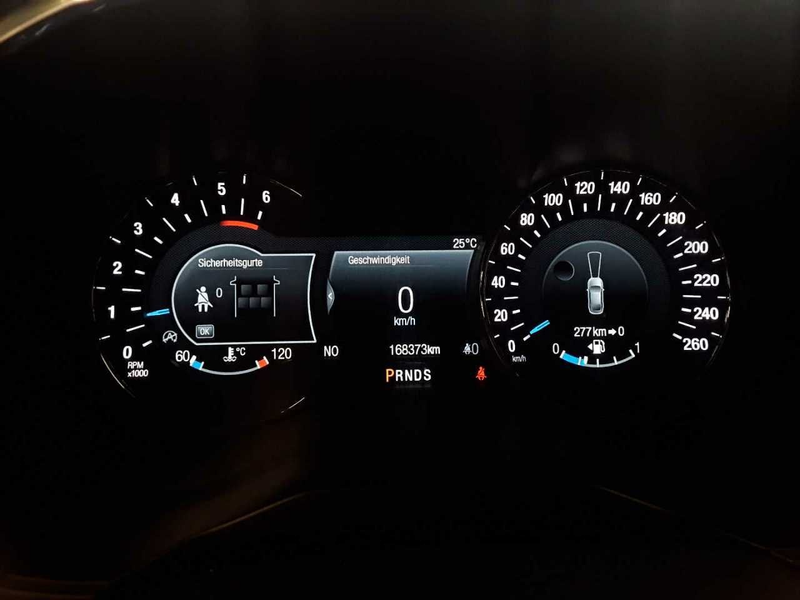 Ford S-Max 2.0 EcoBlue ST-Line SpoSi StHz ACC BLIS — photo 10