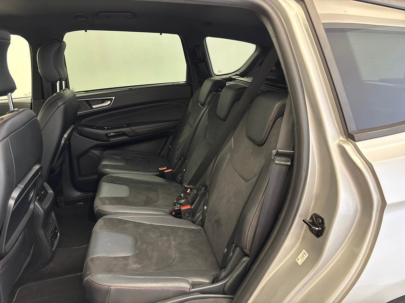 Ford S-Max 2.0 EcoBlue ST-Line SpoSi StHz ACC BLIS — photo 11