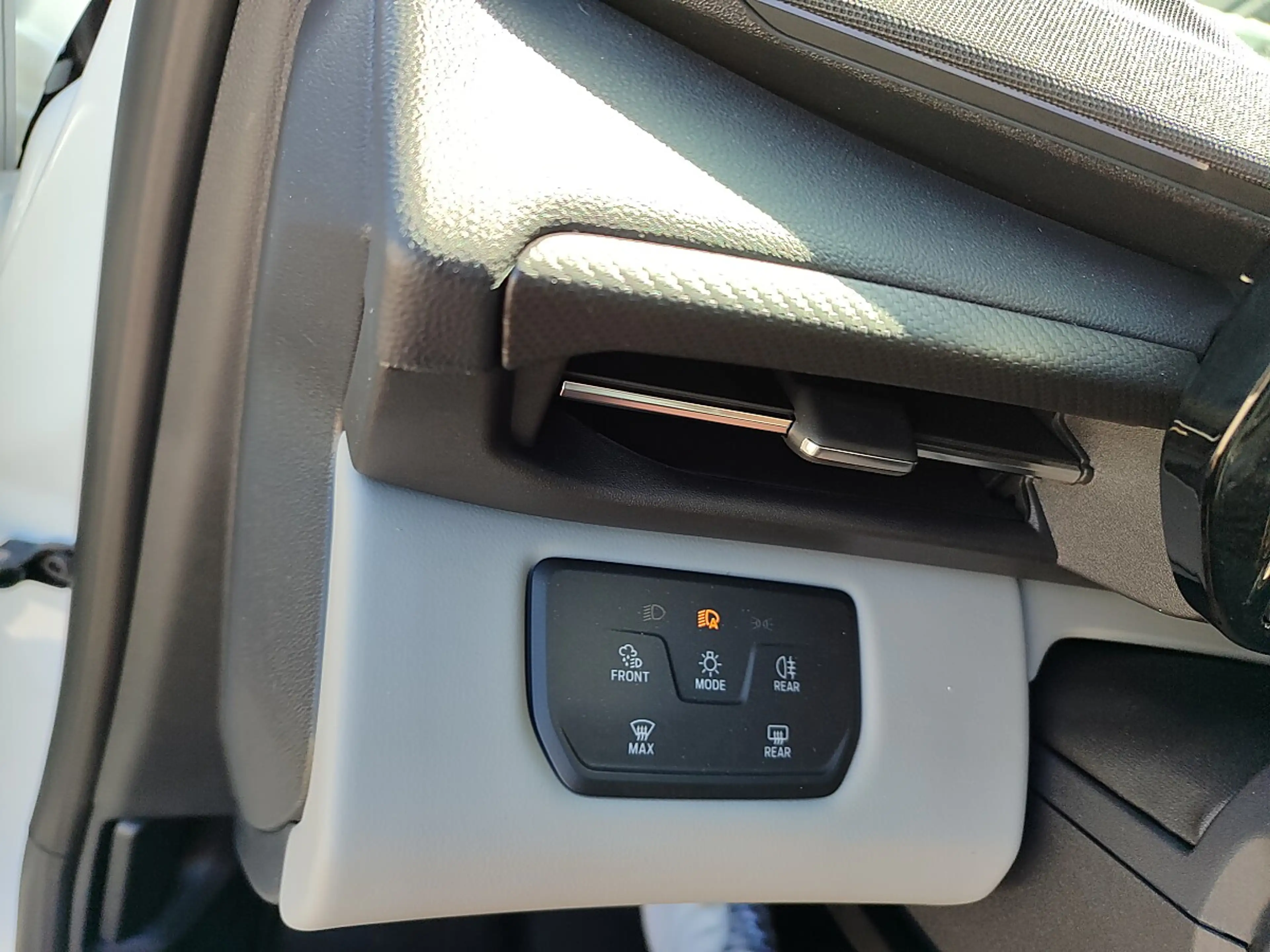 Ford Explorer Elektro 77kWh Premium — photo 15