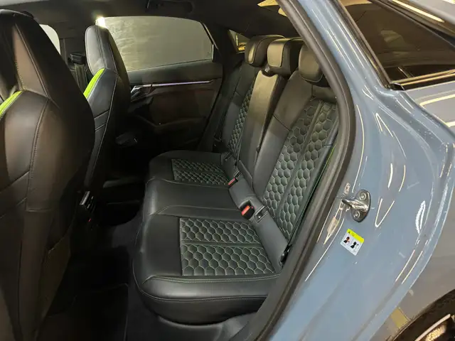 Audi RS3 view 15
