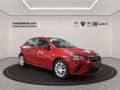 Opel Corsa F 1.2 Turbo Edition Navi+SHZ+Kam.+PDC Rood - thumbnail 7