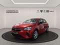 Opel Corsa F 1.2 Turbo Edition Navi+SHZ+Kam.+PDC Rood - thumbnail 2