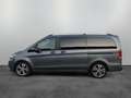 Mercedes-Benz V 250 Avantgarde Lang TDI DSG 360°Kam Leder AHK Grau - thumbnail 3