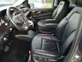 Mercedes-Benz V 250 Avantgarde Lang TDI DSG 360°Kam Leder AHK Grau - thumbnail 11