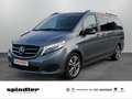 Mercedes-Benz V 250 Avantgarde Lang TDI DSG 360°Kam Leder AHK Grau - thumbnail 1