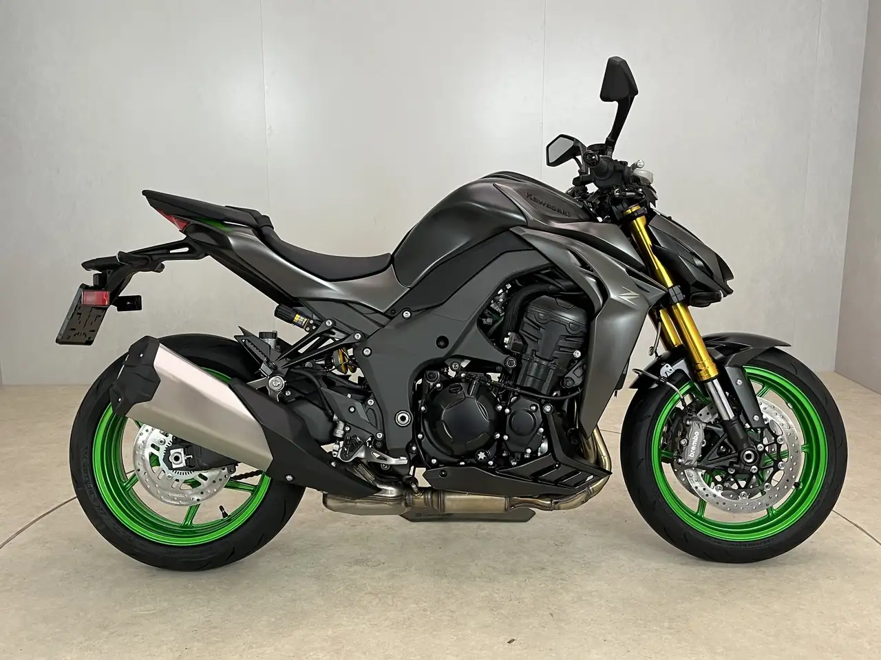 Kawasaki Z 1100