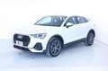 Audi Q3 Sportback 35 TFSI MHEV S tr./VIRTUAL C./LED/19'' Blanco - thumbnail 3