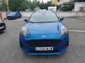 Ford Puma 1.0 EcoBoost MHEV ST-Line X 125 Azul - thumbnail 2