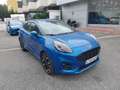 Ford Puma 1.0 EcoBoost MHEV ST-Line X 125 Azul - thumbnail 3