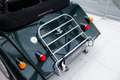 Morgan Plus Six | Airco | Heated Comfort Seats | 19 INCH | NL Hist Verde - thumbnail 50
