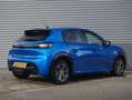 Peugeot e-208 EV Allure Pack 50 kWh Afn. Trekhaak | Soh 96% Azul - thumbnail 2