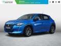 Peugeot e-208 EV Allure Pack 50 kWh Afn. Trekhaak | Soh 96% Bleu - thumbnail 1