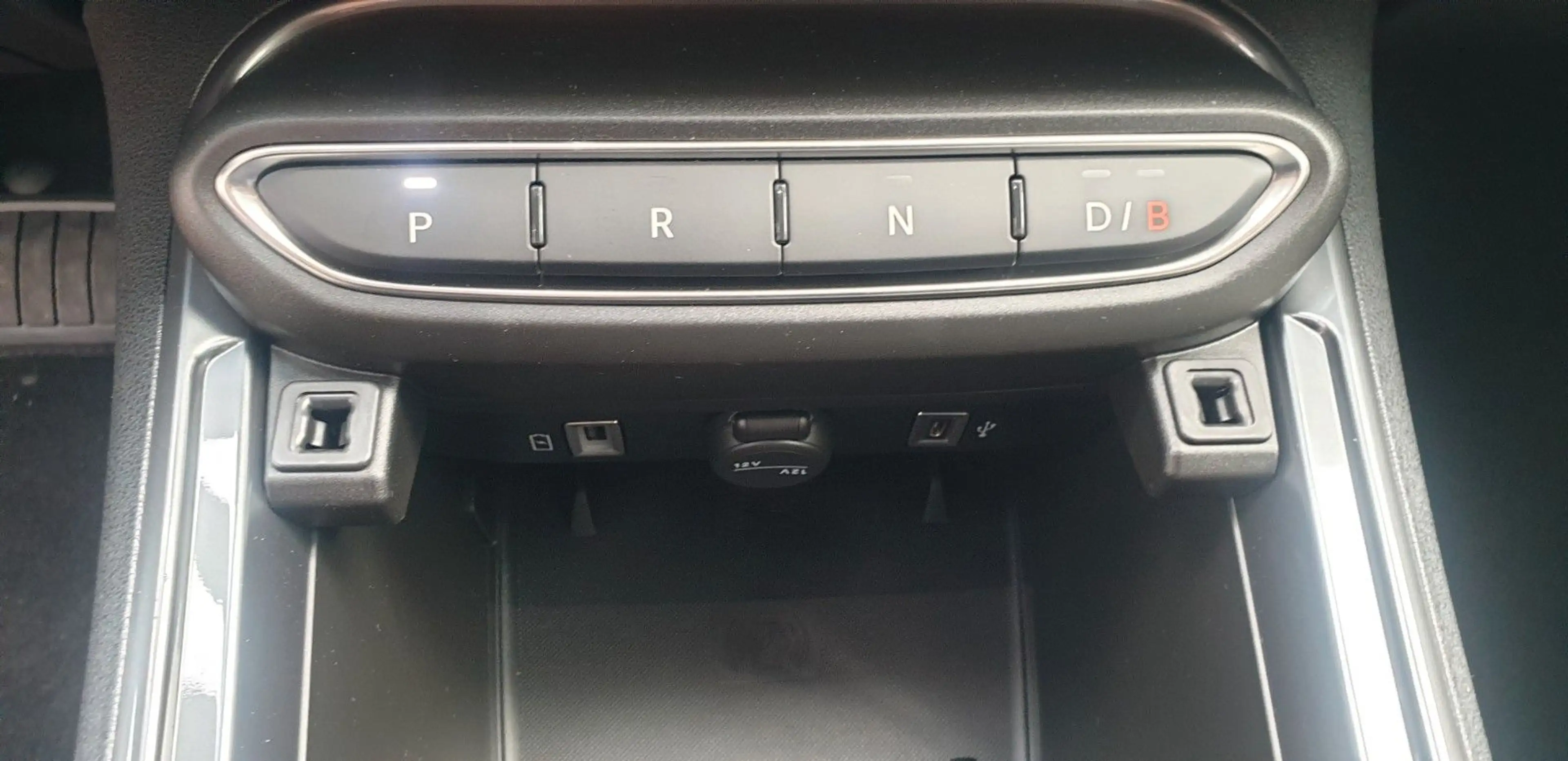 Fiat 600e la Prima — photo 7