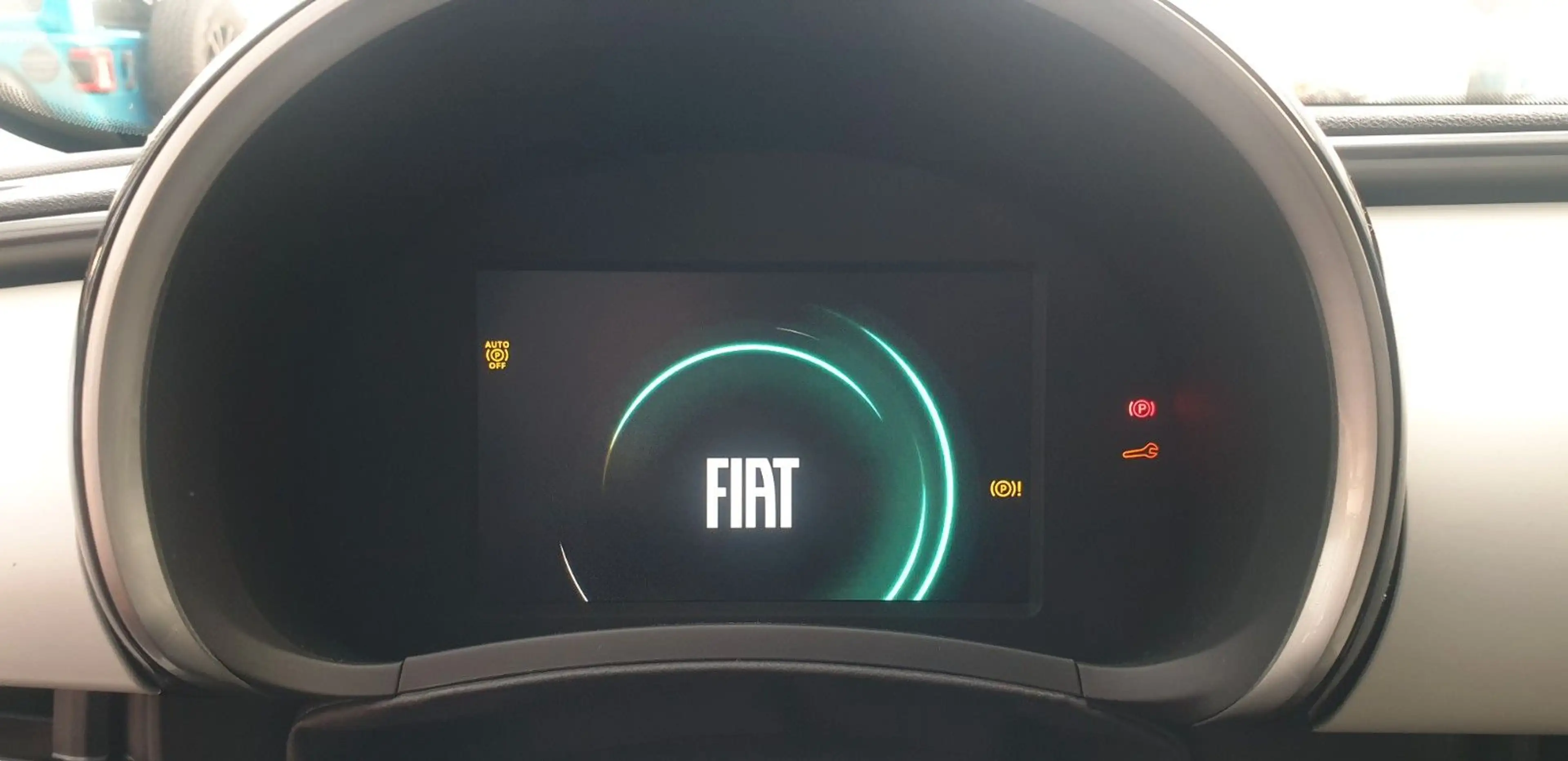 Fiat 600e la Prima — photo 4