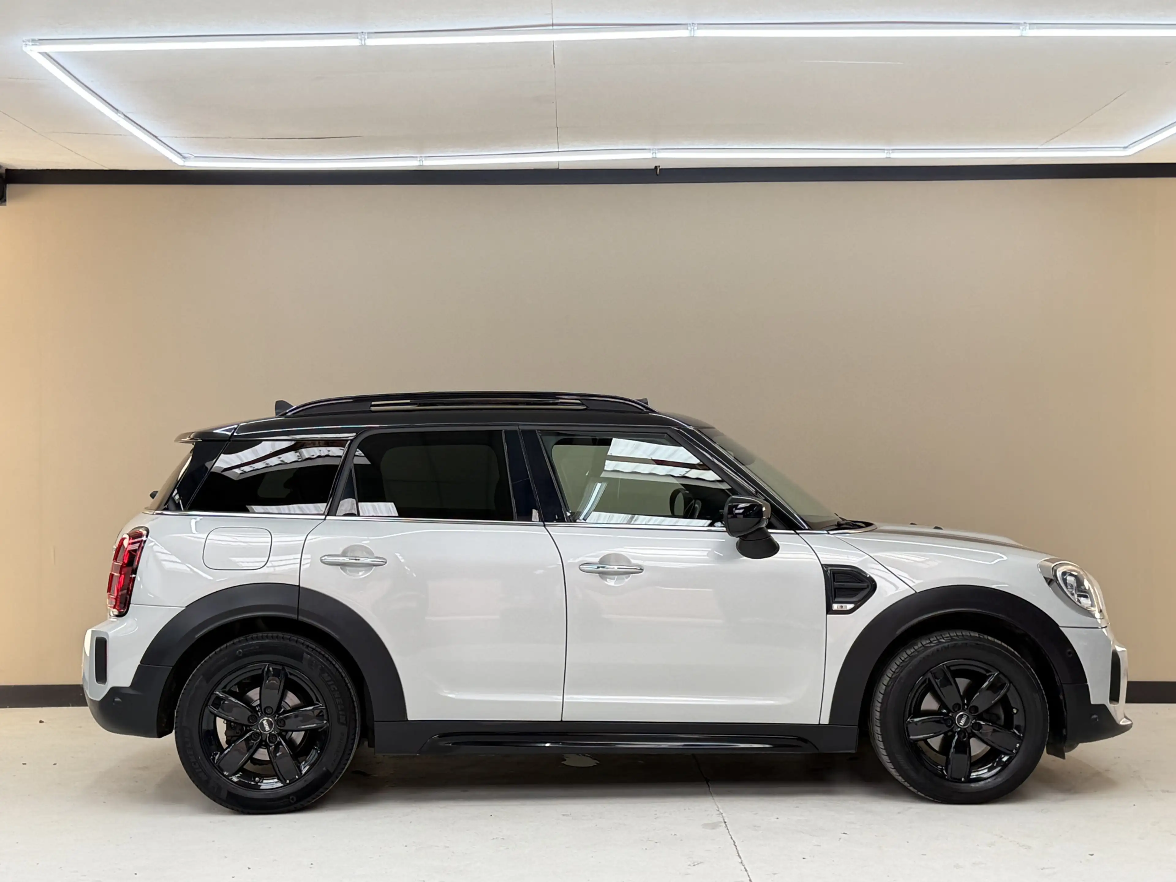MINI Cooper Countryman 1.5 Classic, 136Pk, 2021, 1ste eigenaar, Volledig — photo 9