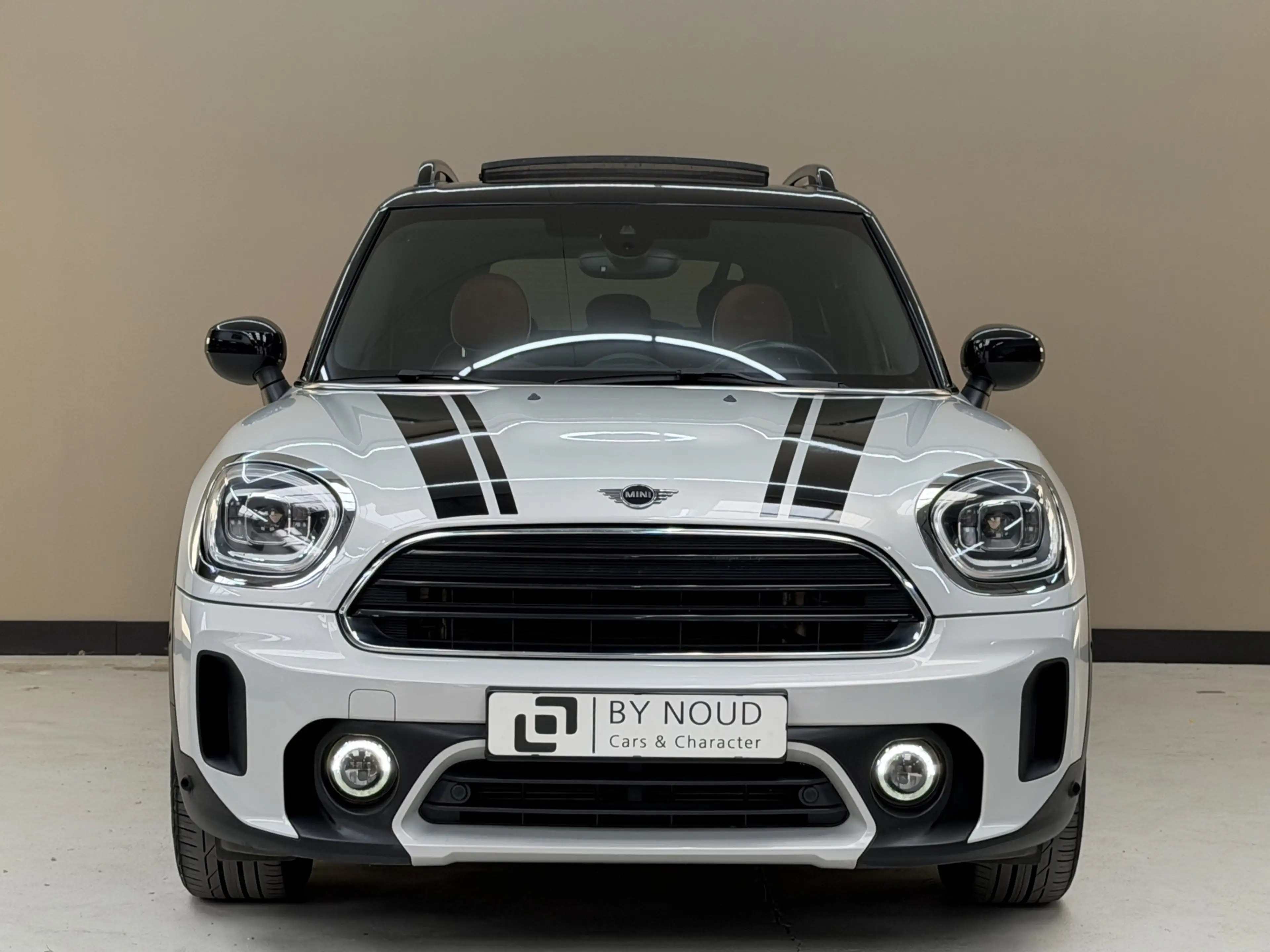 MINI Cooper Countryman 1.5 Classic, 136Pk, 2021, 1ste eigenaar, Volledig — photo 13
