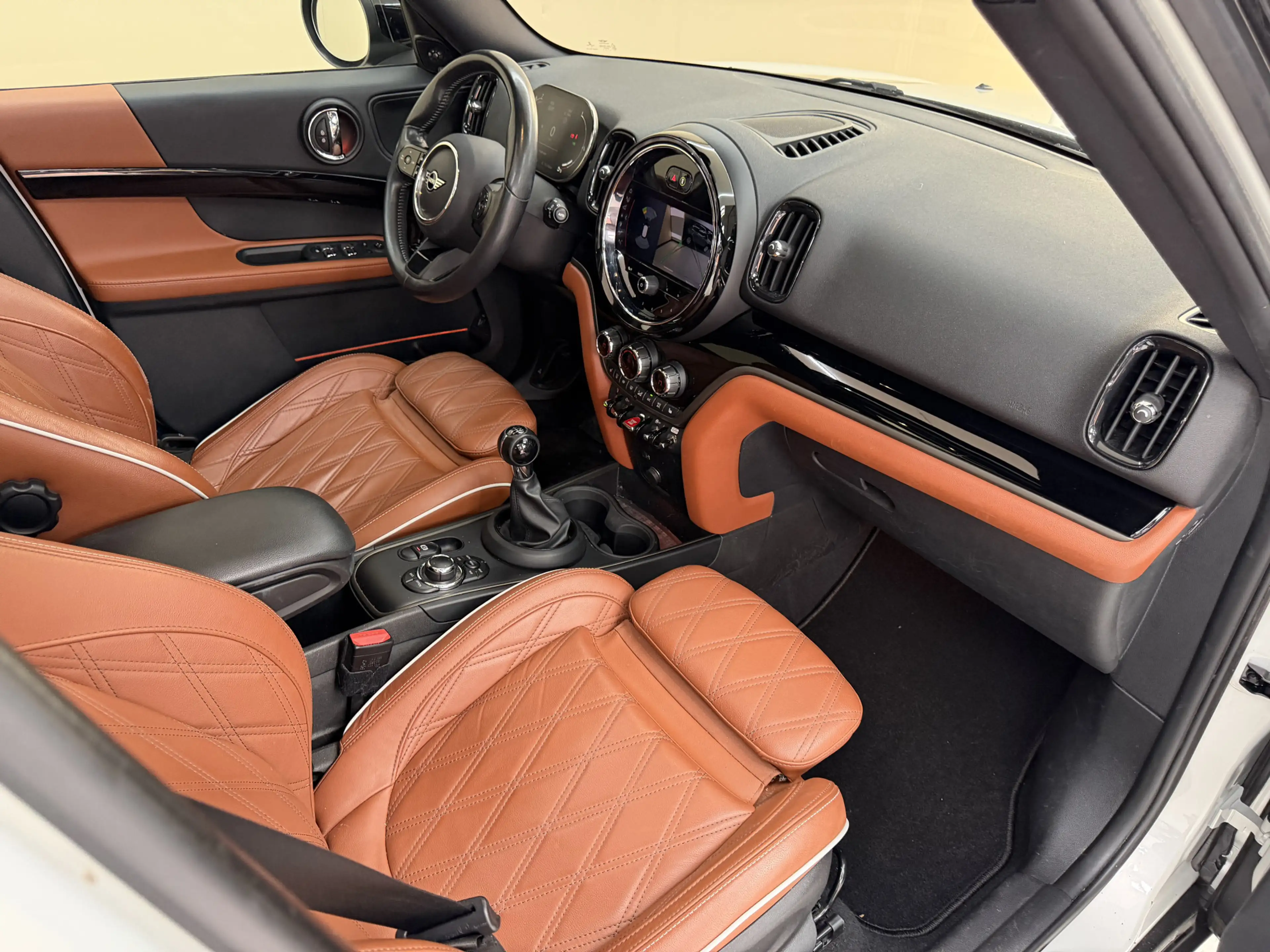 MINI Cooper Countryman 1.5 Classic, 136Pk, 2021, 1ste eigenaar, Volledig — photo 10