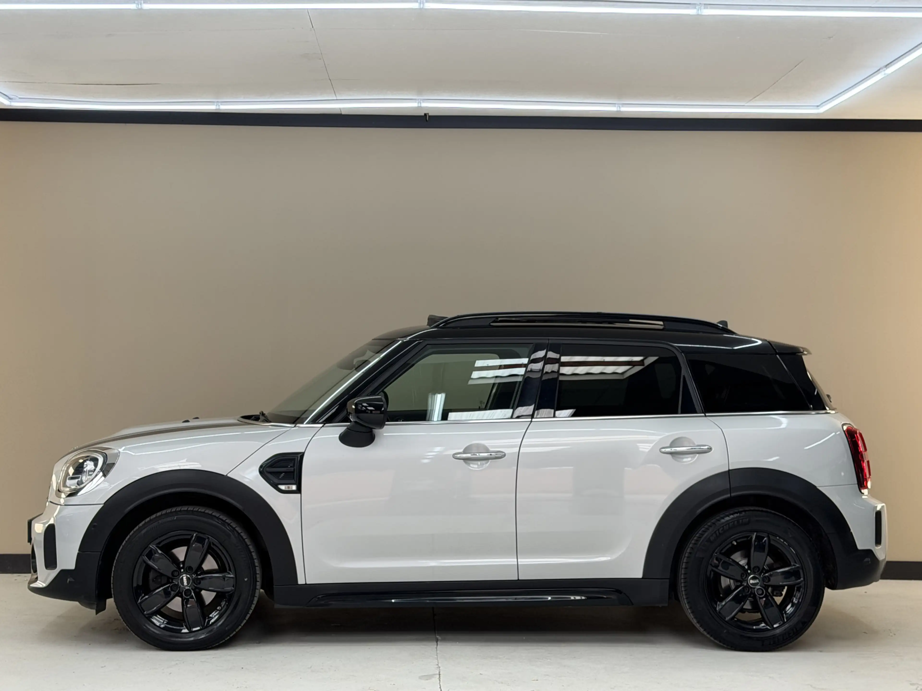 MINI Cooper Countryman 1.5 Classic, 136Pk, 2021, 1ste eigenaar, Volledig — photo 11