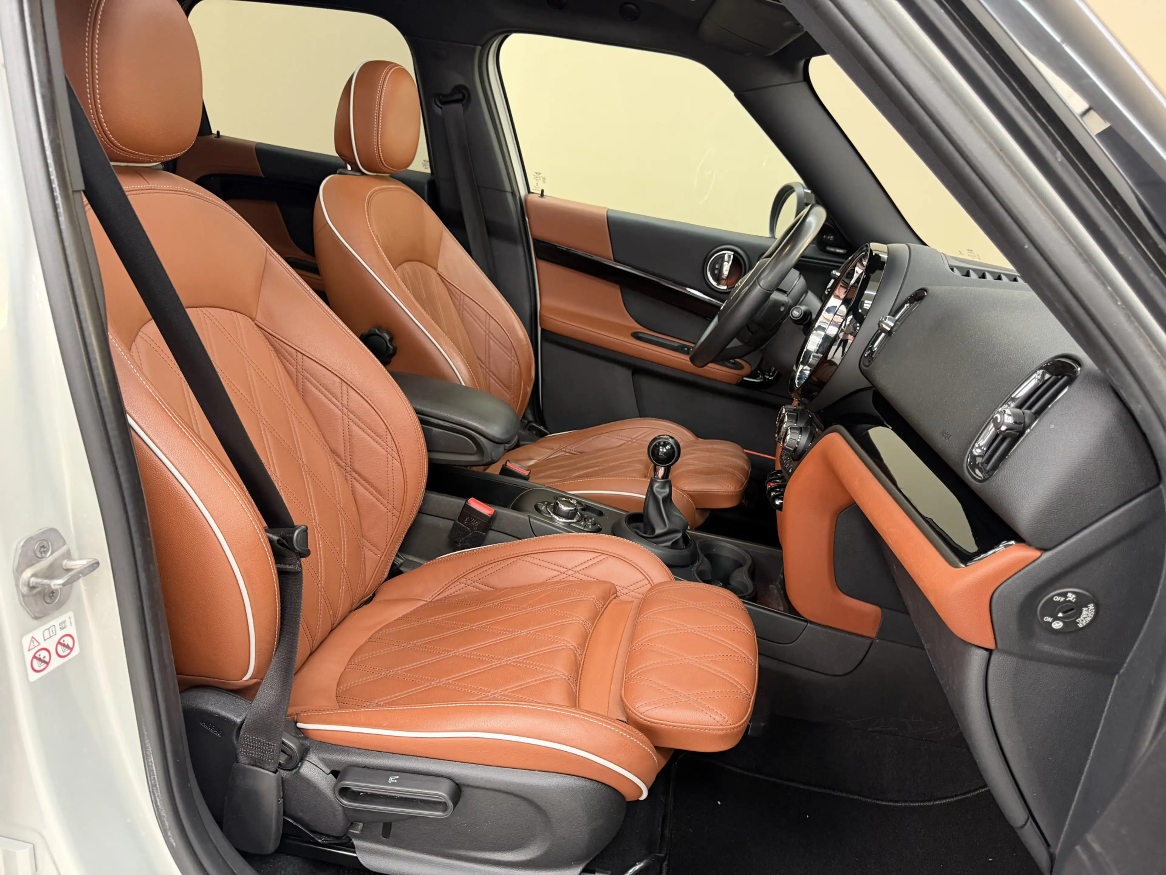 MINI Cooper Countryman 1.5 Classic, 136Pk, 2021, 1ste eigenaar, Volledig — photo 12