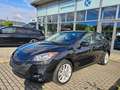 Mazda 3 1.6 Active Plus KLIMA ALU Schwarz - thumbnail 2