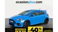 Ford Focus RS Azul - thumbnail 1
