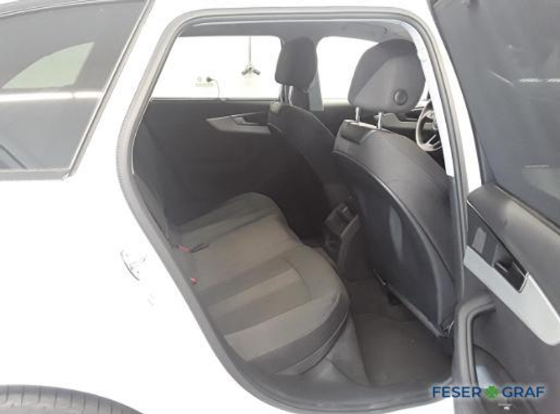 Audi A4 Avant 40 TDI qu S Line Navi+,Kamera,SmartphoneInt, — photo 9