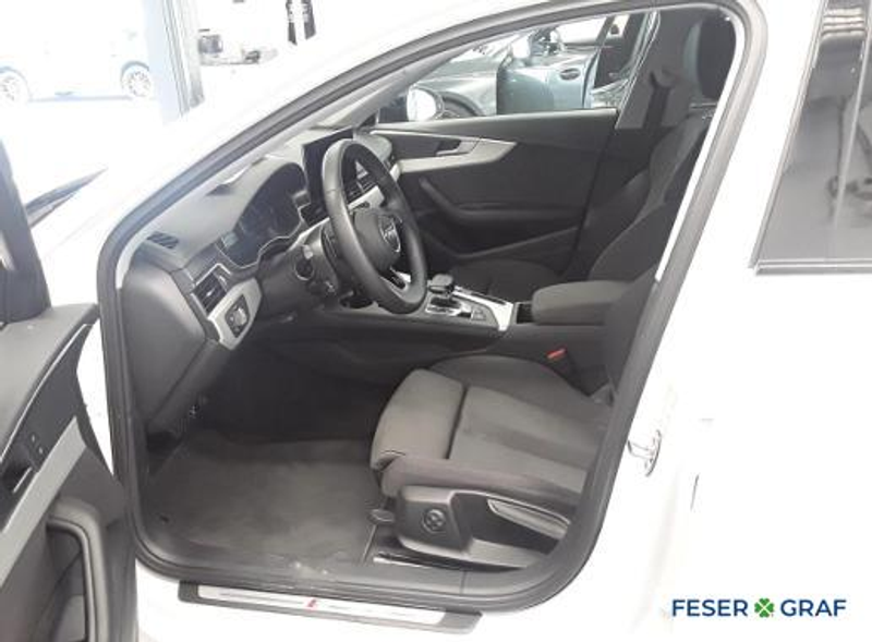 Audi A4 Avant 40 TDI qu S Line Navi+,Kamera,SmartphoneInt, — photo 6