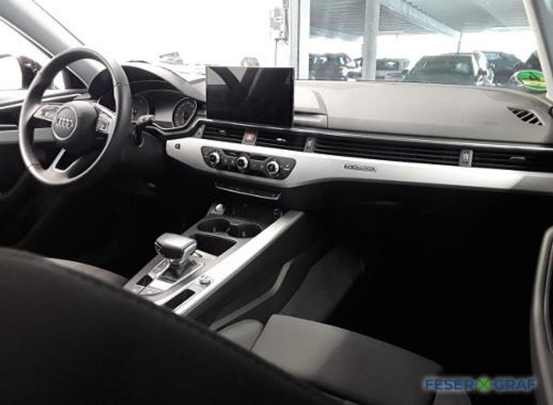 Audi A4 Avant 40 TDI qu S Line Navi+,Kamera,SmartphoneInt, — photo 7