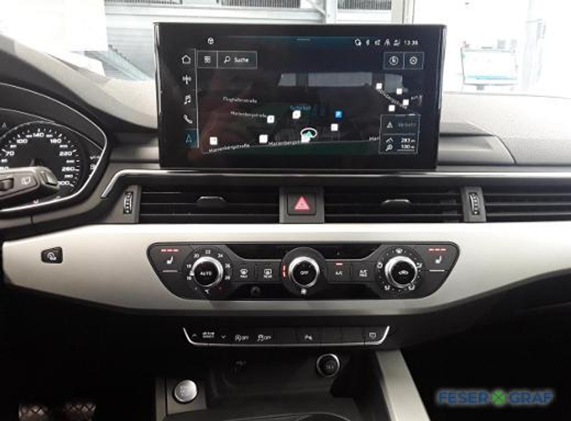 Audi A4 Avant 40 TDI qu S Line Navi+,Kamera,SmartphoneInt, — photo 8