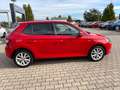 Skoda Fabia 1.0 TSI Clever ACC+SHZ+KlimaA+LM Rosso - thumbnail 7
