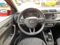 Skoda Fabia 1.0 TSI Clever ACC+SHZ+KlimaA+LM Rosso - thumbnail 11